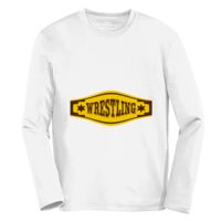 ACTIVE-WEAR LONG SLEEVE YOUTH  Thumbnail