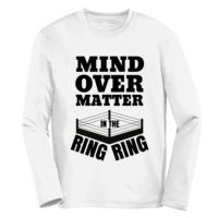 ACTIVE-WEAR LONG SLEEVE YOUTH  Thumbnail