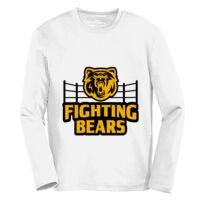 ACTIVE-WEAR LONG SLEEVE YOUTH  Thumbnail