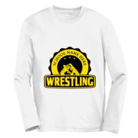 ACTIVE-WEAR LONG SLEEVE YOUTH  Thumbnail