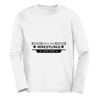 ACTIVE-WEAR LONG SLEEVE YOUTH  Thumbnail