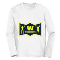 ACTIVE-WEAR LONG SLEEVE YOUTH  Thumbnail