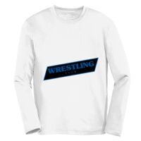 ACTIVE-WEAR LONG SLEEVE YOUTH  Thumbnail