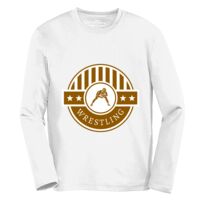 ACTIVE-WEAR LONG SLEEVE YOUTH  Thumbnail
