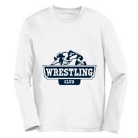 ACTIVE-WEAR LONG SLEEVE YOUTH  Thumbnail