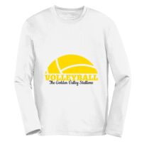 ACTIVE-WEAR LONG SLEEVE YOUTH  Thumbnail