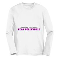 ACTIVE-WEAR LONG SLEEVE YOUTH  Thumbnail