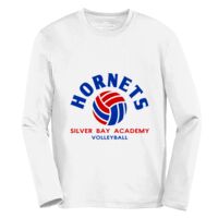 ACTIVE-WEAR LONG SLEEVE YOUTH  Thumbnail