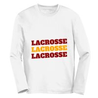 ACTIVE-WEAR LONG SLEEVE YOUTH  Thumbnail