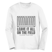 ACTIVE-WEAR LONG SLEEVE YOUTH  Thumbnail