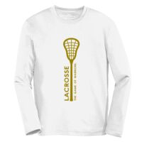 ACTIVE-WEAR LONG SLEEVE YOUTH  Thumbnail