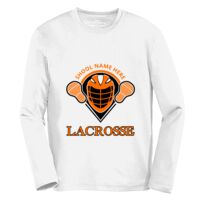 ACTIVE-WEAR LONG SLEEVE YOUTH  Thumbnail