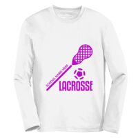 ACTIVE-WEAR LONG SLEEVE YOUTH  Thumbnail