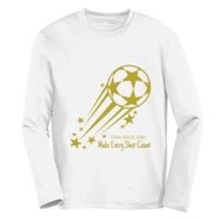 ACTIVE-WEAR LONG SLEEVE YOUTH  Thumbnail