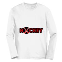 ACTIVE-WEAR LONG SLEEVE YOUTH  Thumbnail