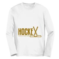 ACTIVE-WEAR LONG SLEEVE YOUTH  Thumbnail