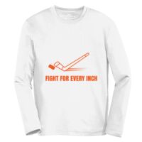 ACTIVE-WEAR LONG SLEEVE YOUTH  Thumbnail