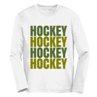 ACTIVE-WEAR LONG SLEEVE YOUTH  Thumbnail