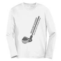 ACTIVE-WEAR LONG SLEEVE YOUTH  Thumbnail