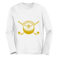 ACTIVE-WEAR LONG SLEEVE YOUTH  Thumbnail