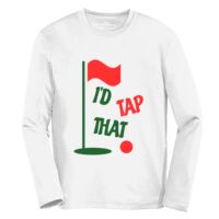 ACTIVE-WEAR LONG SLEEVE YOUTH  Thumbnail