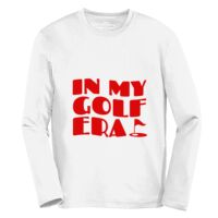 ACTIVE-WEAR LONG SLEEVE YOUTH  Thumbnail