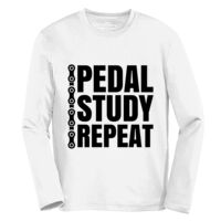 ACTIVE-WEAR LONG SLEEVE YOUTH  Thumbnail