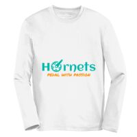 ACTIVE-WEAR LONG SLEEVE YOUTH  Thumbnail