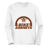 ACTIVE-WEAR LONG SLEEVE YOUTH  Thumbnail