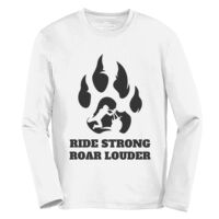 ACTIVE-WEAR LONG SLEEVE YOUTH  Thumbnail