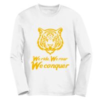 ACTIVE-WEAR LONG SLEEVE YOUTH  Thumbnail