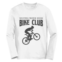 ACTIVE-WEAR LONG SLEEVE YOUTH  Thumbnail
