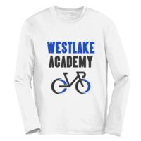 ACTIVE-WEAR LONG SLEEVE YOUTH  Thumbnail