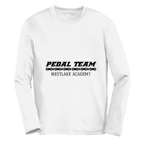 ACTIVE-WEAR LONG SLEEVE YOUTH  Thumbnail