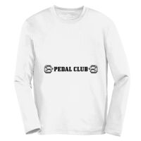 ACTIVE-WEAR LONG SLEEVE YOUTH  Thumbnail