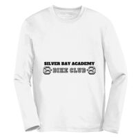 ACTIVE-WEAR LONG SLEEVE YOUTH  Thumbnail