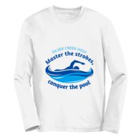 ACTIVE-WEAR LONG SLEEVE YOUTH  Thumbnail