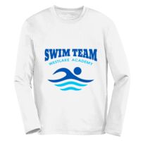 ACTIVE-WEAR LONG SLEEVE YOUTH  Thumbnail