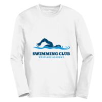 ACTIVE-WEAR LONG SLEEVE YOUTH  Thumbnail
