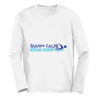 ACTIVE-WEAR LONG SLEEVE YOUTH  Thumbnail