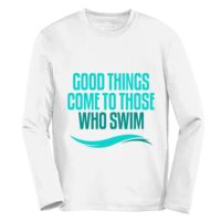 ACTIVE-WEAR LONG SLEEVE YOUTH  Thumbnail