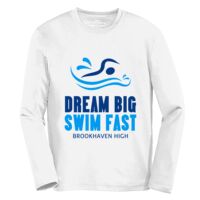 ACTIVE-WEAR LONG SLEEVE YOUTH  Thumbnail