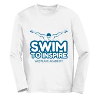 ACTIVE-WEAR LONG SLEEVE YOUTH  Thumbnail