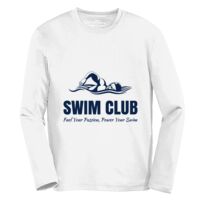 ACTIVE-WEAR LONG SLEEVE YOUTH  Thumbnail