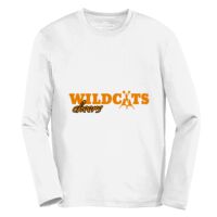 ACTIVE-WEAR LONG SLEEVE YOUTH  Thumbnail