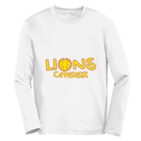 ACTIVE-WEAR LONG SLEEVE YOUTH  Thumbnail