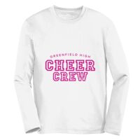 ACTIVE-WEAR LONG SLEEVE YOUTH  Thumbnail