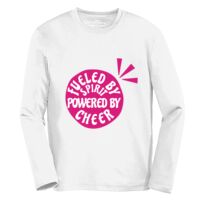 ACTIVE-WEAR LONG SLEEVE YOUTH  Thumbnail
