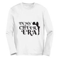 ACTIVE-WEAR LONG SLEEVE YOUTH  Thumbnail