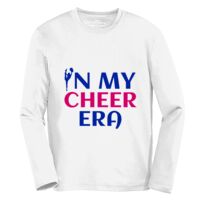 ACTIVE-WEAR LONG SLEEVE YOUTH  Thumbnail